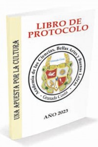 Libro de Protocolo